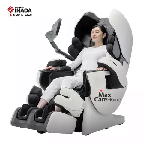 Nên Mua Ghế Massage Hãng Nào