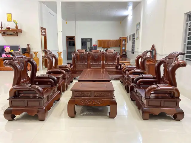 Nội Thất Bàn Ghế Nội Thất Bàn Ghế