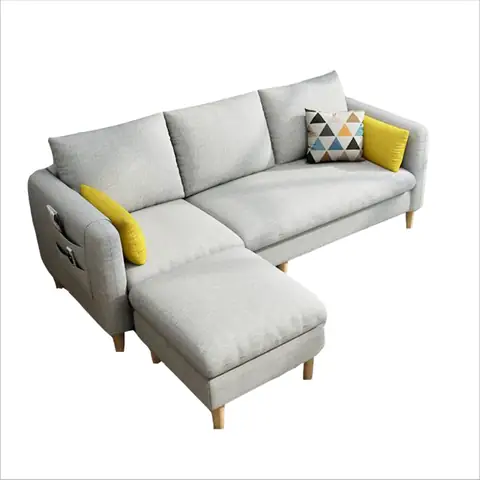 Nội Thất Ghế Sofa