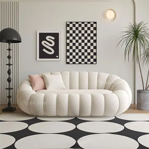 Nội Thất Ghế Sofa