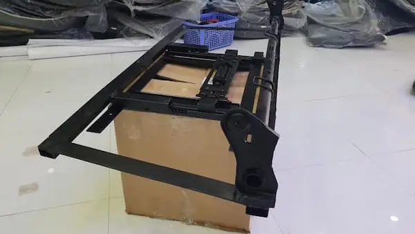 Ray Trượt Ghế Ô Tô Ray Trượt Ghế Ô Tô