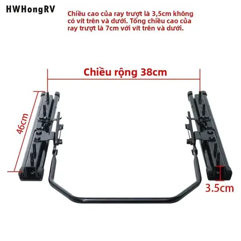 Ray Trượt Ghế Ô Tô Ray Trượt Ghế Ô Tô