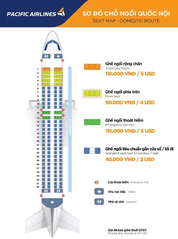 Sơ Đồ Ghế Máy Bay Sơ Đồ Ghế Máy Bay