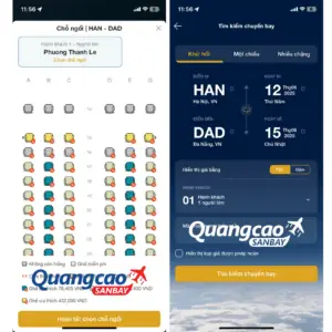Số Ghế Trên Máy Bay Vietnam Airline Số Ghế Trên Máy Bay Vietnam Airline