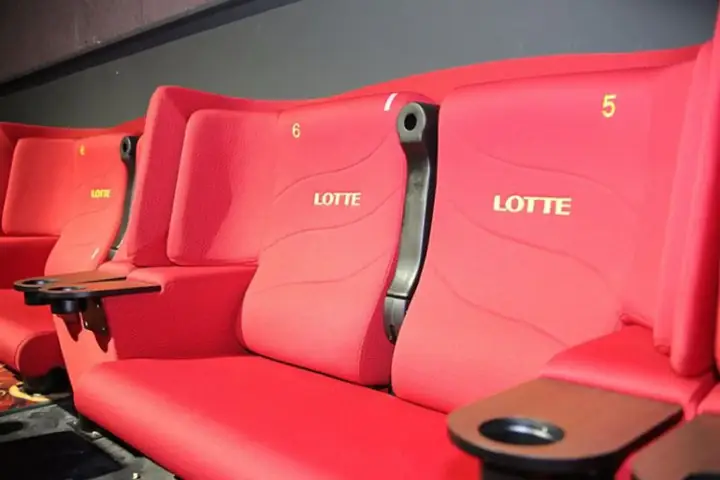 Sweetbox Là Ghế Gì