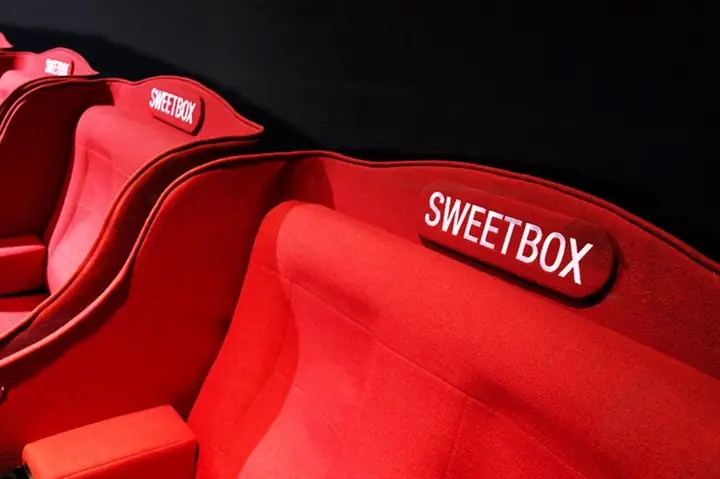 Sweetbox Là Ghế Gì