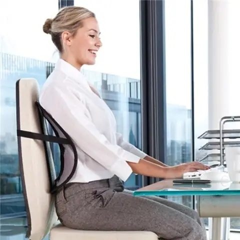 Tấm Tựa Lưng Ghế Văn Phòng Tấm Tựa Lưng Ghế Văn Phòng