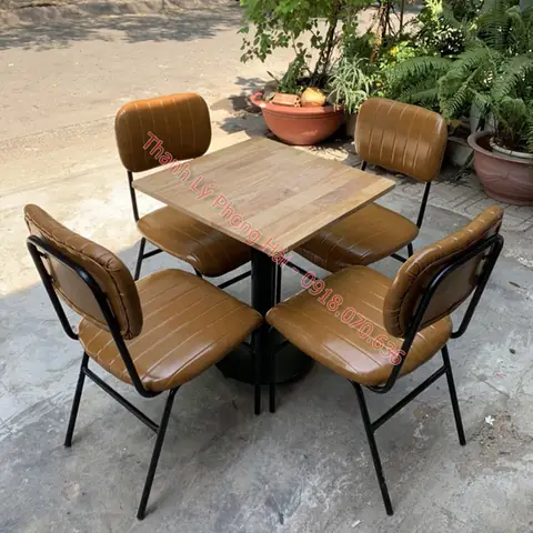 Thanh Lý Bàn Ghế Cafe Thanh Lý Bàn Ghế Cafe