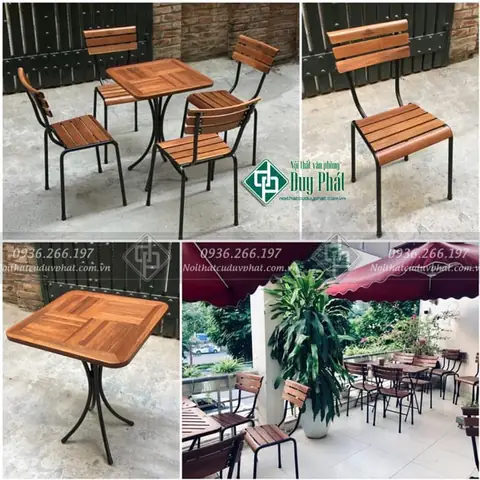 Thanh Lý Bàn Ghế Cafe Thanh Lý Bàn Ghế Cafe