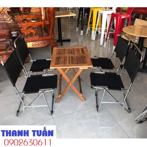 Thanh Lý Bàn Ghế Cafe Thanh Lý Bàn Ghế Cafe