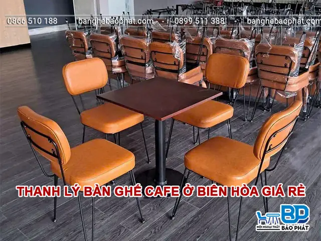 Thanh Lý Bàn Ghế Cũ Thanh Lý Bàn Ghế Cũ
