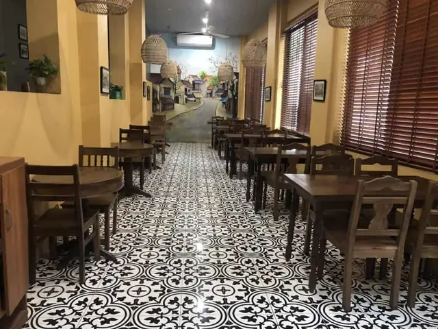 Thanh Lý Bàn Ghế Cũ Hà Đông