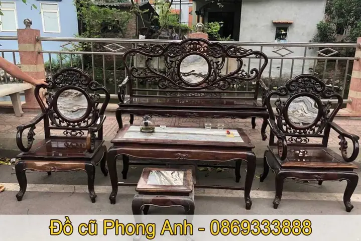 Thanh Lý Bàn Ghế Gỗ Cũ Tại Hà Nội Thanh Lý Bàn Ghế Gỗ Cũ Tại Hà Nội
