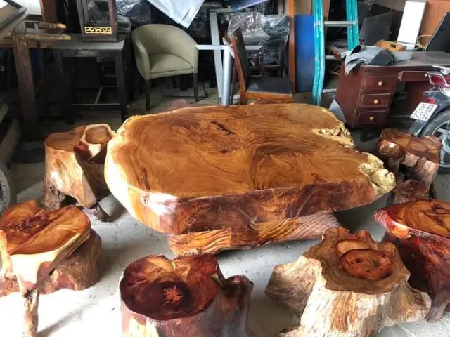 Thanh Lý Bàn Ghế Gốc Cây Thanh Lý Bàn Ghế Gốc Cây