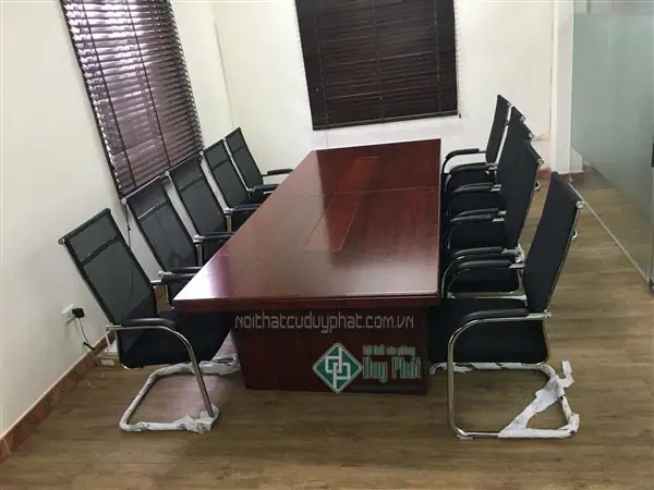 Thanh Lý Bàn Ghế Văn Phòng Duy Phát
