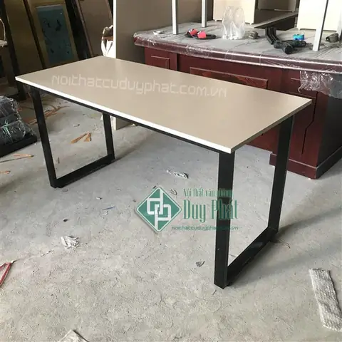 Thanh Lý Bàn Ghế Văn Phòng Duy Phát
