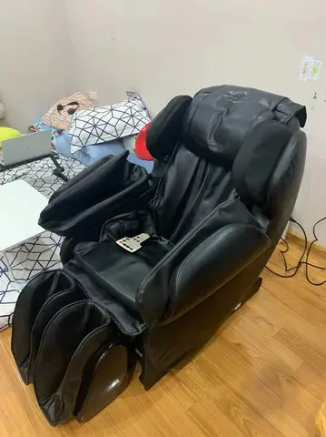 Thanh Lý Ghế Massage