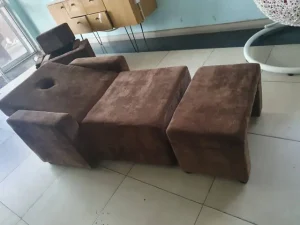 Thanh Lý Ghế Massage