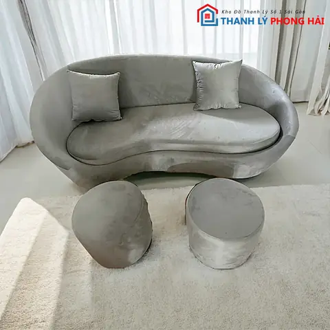 Thanh Lý Ghế Sofa Thanh Lý Ghế Sofa