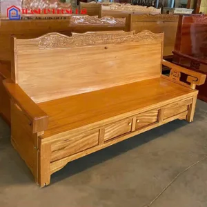 Thanh Lý Giường Gấp Thành Ghế
