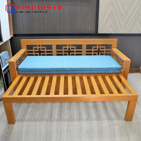 Thanh Lý Giường Gỗ Gấp Thành Ghế Giá Rẻ Thanh Lý Giường Gỗ Gấp Thành Ghế Giá Rẻ