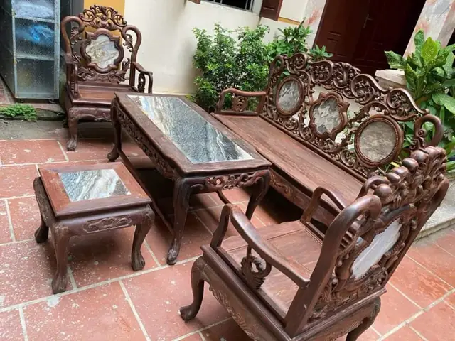 Thu Mua Bàn Ghế Cũ Thu Mua Bàn Ghế Cũ