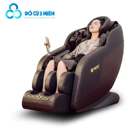 Thu Mua Ghế Massage Cũ