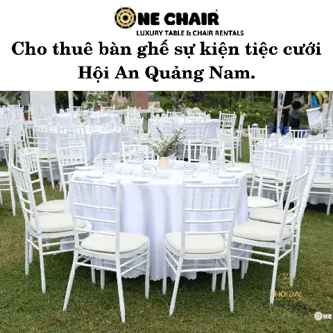 Thuê Bàn Ghế Sự Kiện Thuê Bàn Ghế Sự Kiện