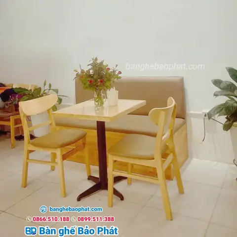 Trà Sữa Ghế Gỗ Trà Sữa Ghế Gỗ