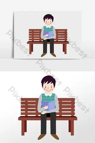 Vẽ Người Ngồi Ghế