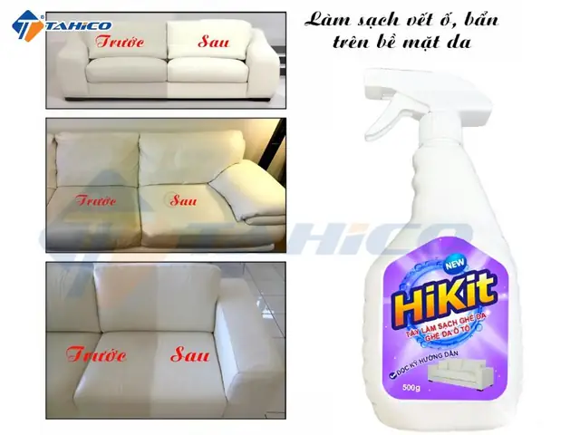 Vệ Sinh Ghế Da Ô Tô Vệ Sinh Ghế Da Ô Tô