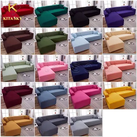Vỏ Bọc Ghế Sofa Vỏ Bọc Ghế Sofa