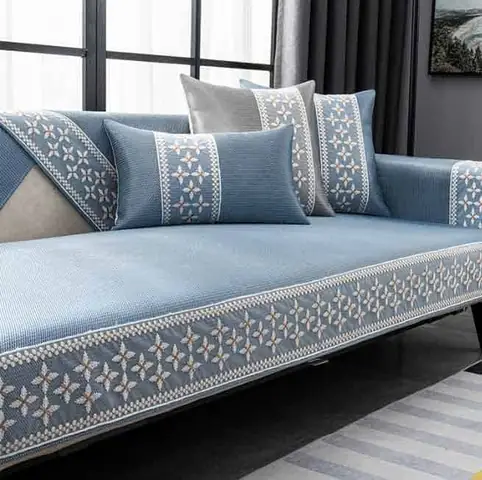 Vỏ Bọc Ghế Sofa Vỏ Bọc Ghế Sofa